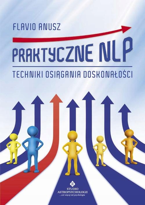 PRAKTYCZNE NLP FLAVIO ANUSZ EBOOK