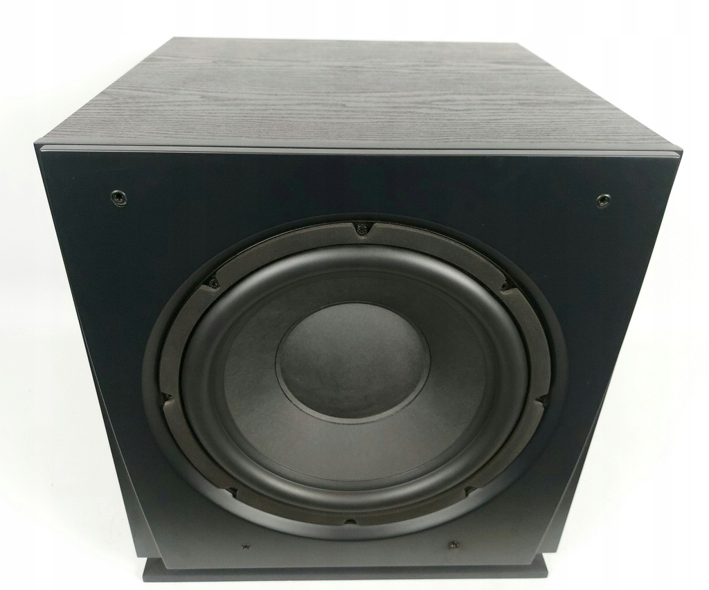 DALI Ikon Sub Mk2 サブウーファー デノン、DALIの“IKON MK2”シリーズ