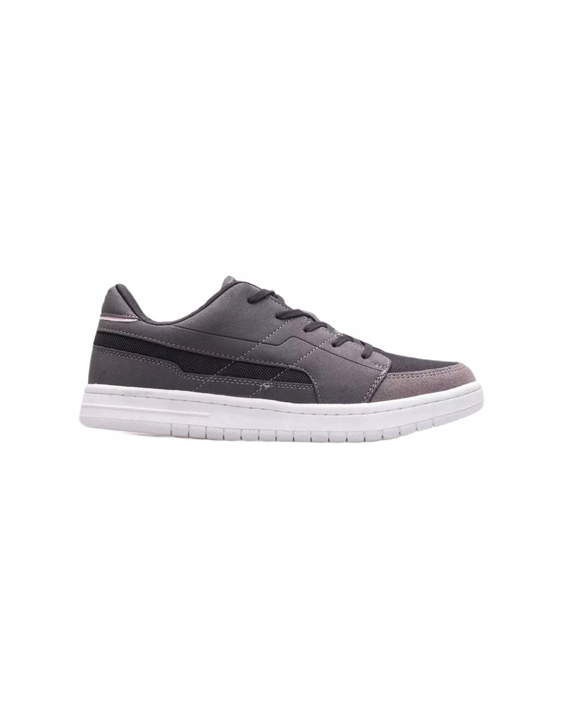 Buty dziewczęce 4F 4FJAW22FLOWF011-22S 34