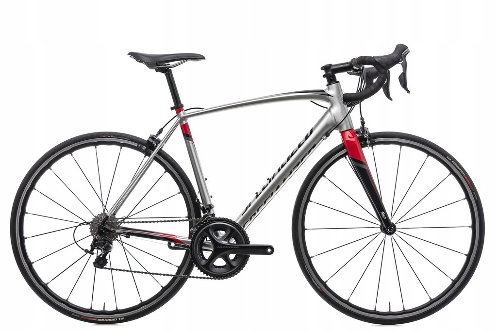 Specialized Allez Comp DSW SL r.54