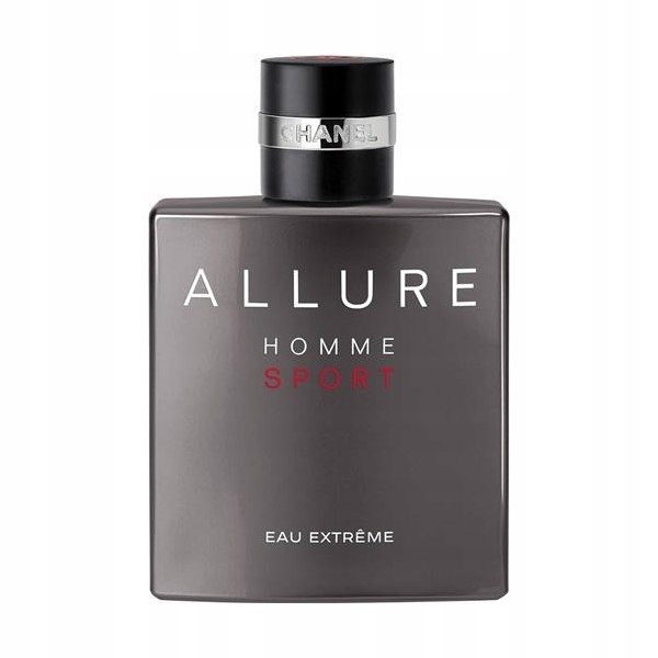 Perfumy Męskie Allure Homme Sport Extreme Chanel E