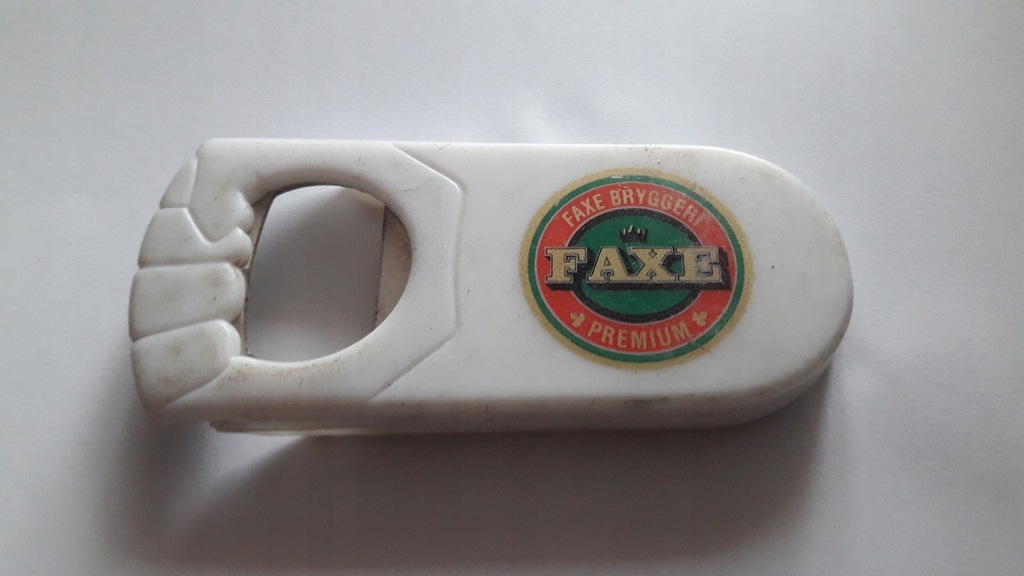 OTWIERACZ FAXE