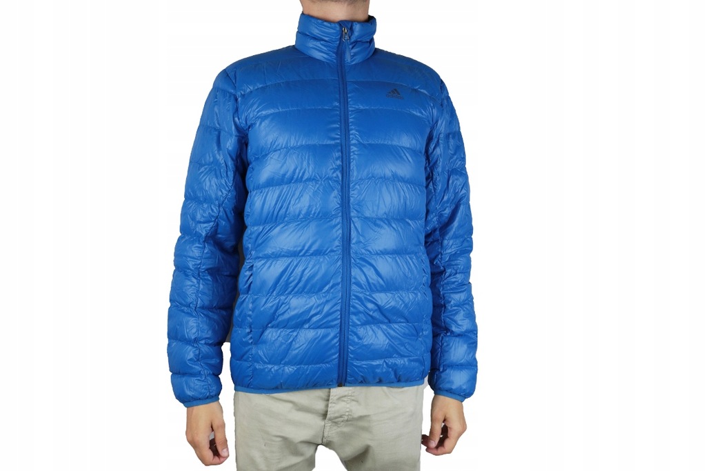 ADIDAS LIGHT DOWN JACKET (58) Męska Kurtka