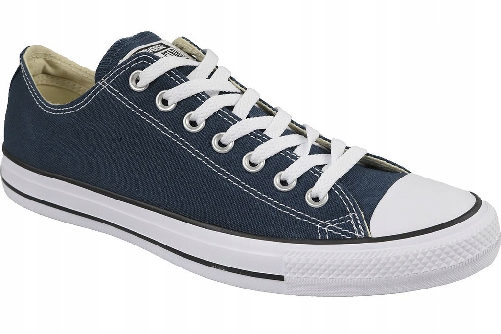 Converse C. Taylor All Star OX Navy M9697 37