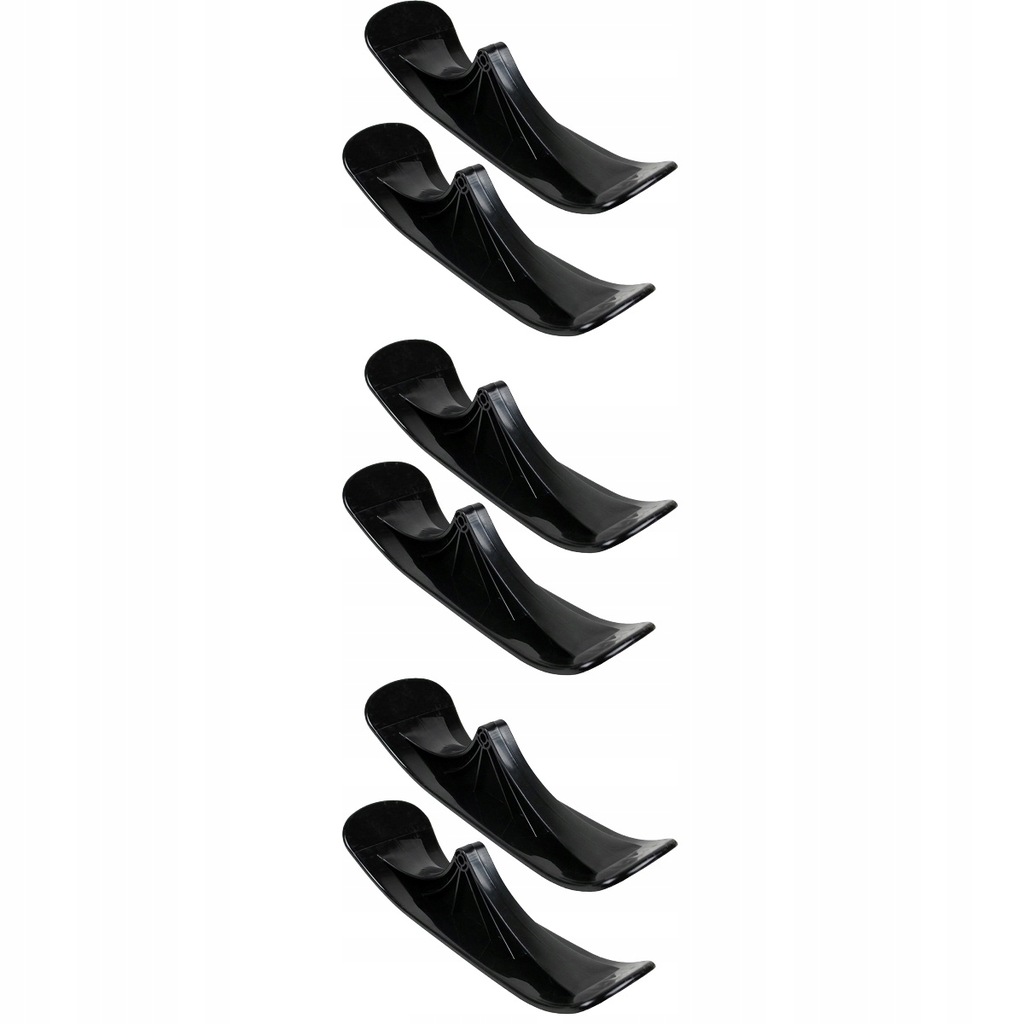 KIDS SCOOTER SCOOTER SLED SKI BOARD