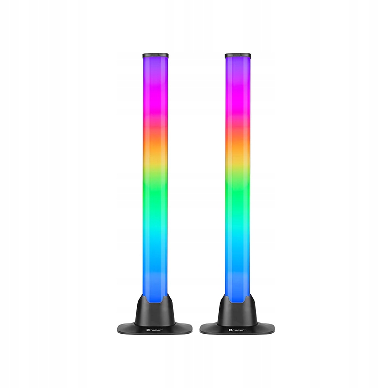 Zestaw lamp TRACER Smart Desk RGB Tuya App