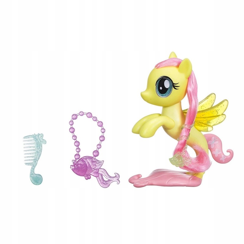 MY LITTLE PONY MODNE SYRENKI TWILIGHT SPARKL C1832