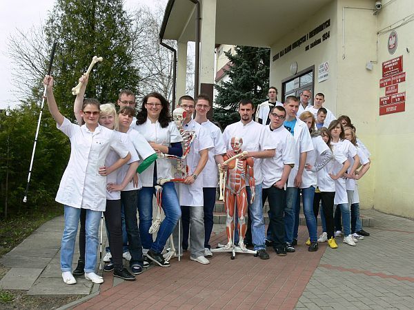 Profesjonalny masaż do wyboru w Tech. Masażu  Łódź