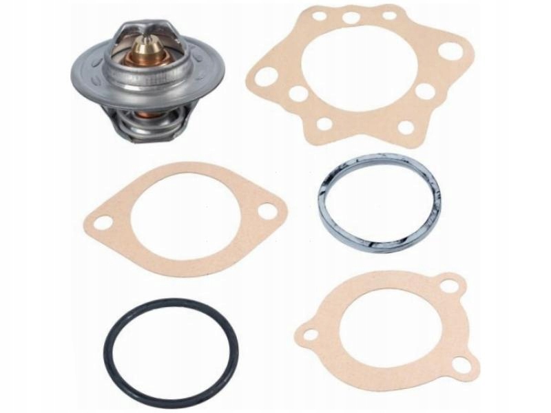 TERMOSTAT FORD FIESTA I MK1 1.0 1.1 II MK2 1.0 1.1 III MK3 1.0-1.3