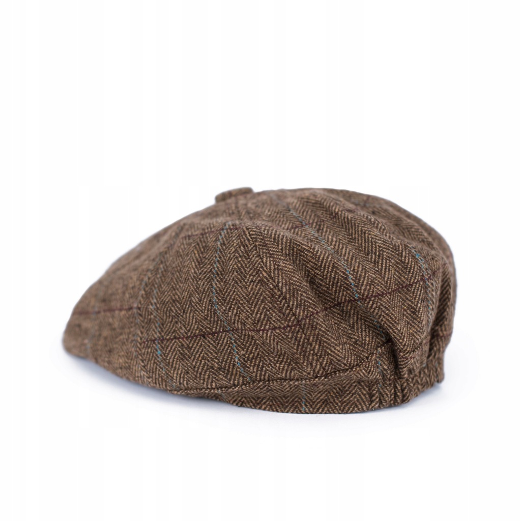 Купить Сумасшедшая теплая шапка, шерсть «Елочка», cz19421-2: отзывы, фото, характеристики в интерне-магазине Aredi.ru