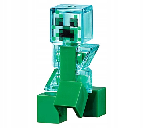 creeper charge