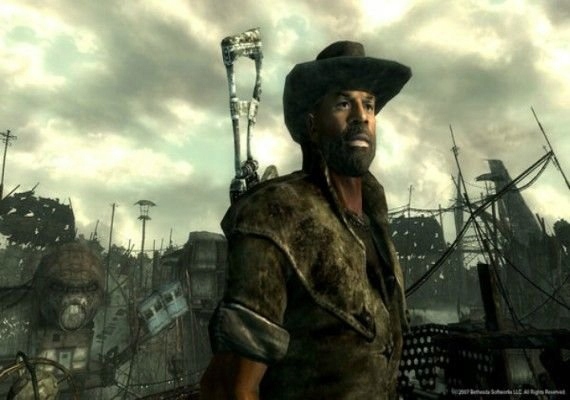 Купить КЛЮЧ FALLOUT 3 ДЛЯ ПК: отзывы, фото и характеристики на Aredi.ru ...