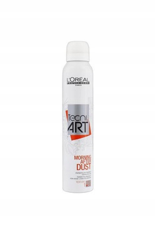 LOREAL PRO Tecni Art suchy szampon Texture 1 200ml