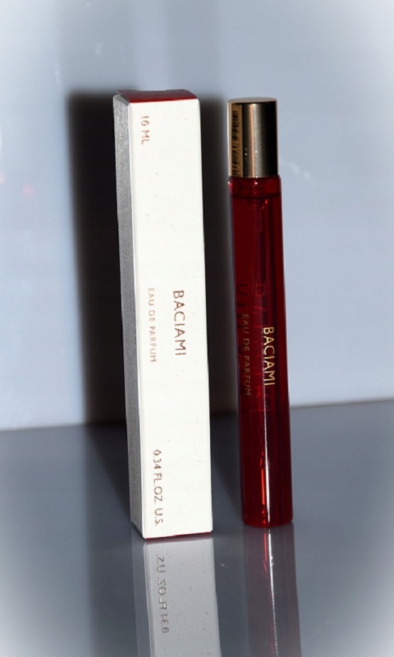 Bvlgari Baciami EDP 10ml WAWA MARRIOTT