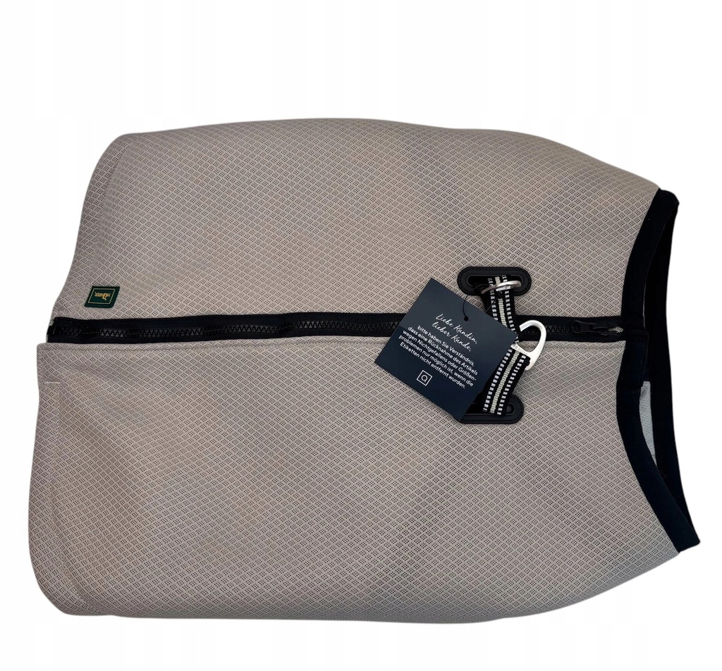 KOSZULKA DLA PSA UBRANKO 3XL