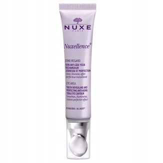 Nuxe Nuxellencekrem przeciwstarzeniowy do skóry