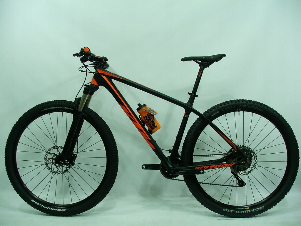 KTM Myroon Pro 29er Model 2018 ROWER NOWY RozmiarL 7953448757