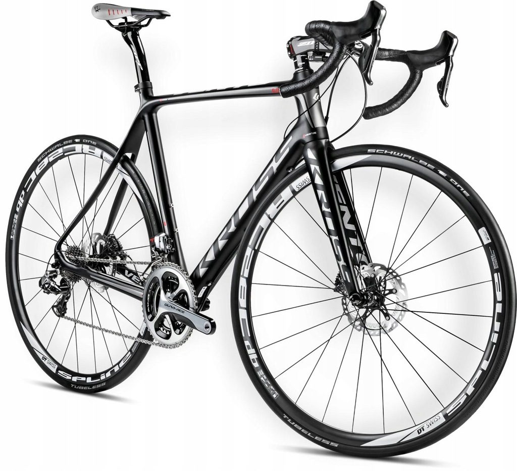 KROSS Vento 9.0 Dura Ace Di2 ZIPP DT Swiss -45%