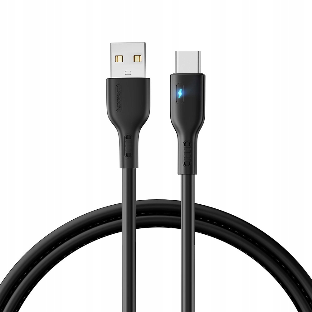 KABEL USB - USB C 3A 1,2M JOYROOM JAKOŚĆ