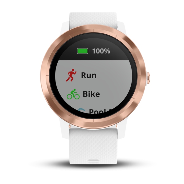 connect garmin instinct to strava