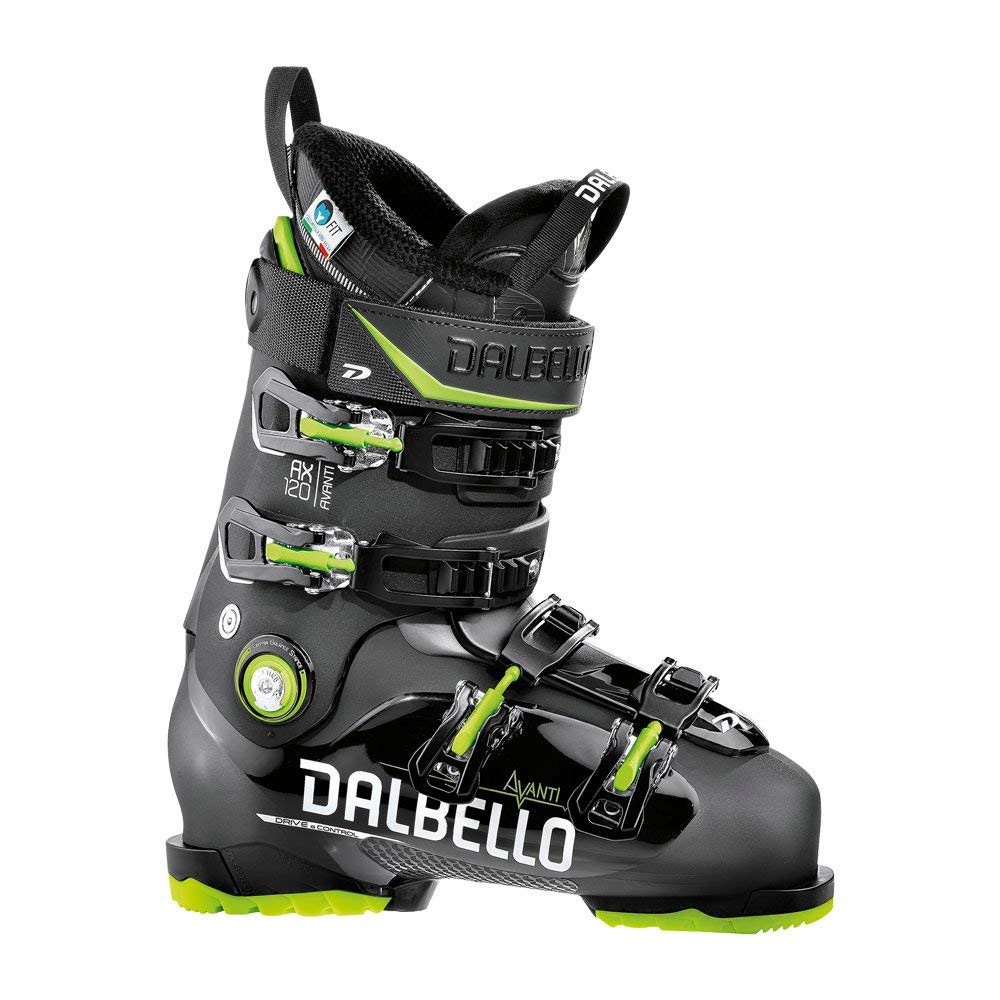 Buty Dalbello Avanti AX 120 MS 25.5 cm