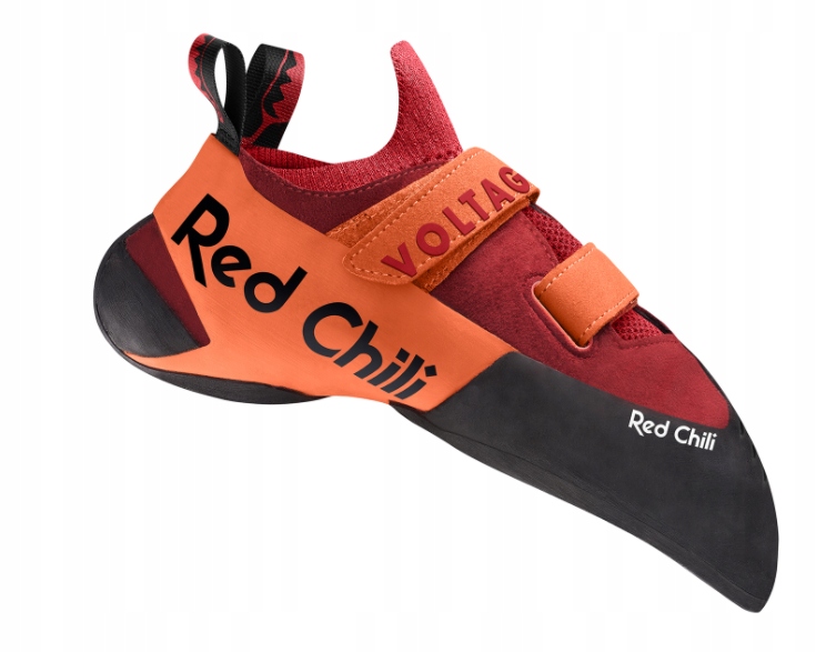 J6028 RED CHILI VOLTAGE 2 BUTY WSPINACZKOWE ROZ.41