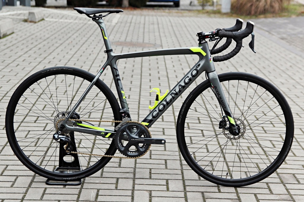 SZOSA COLNAGO AC-R DISC ULTEGRA Di2 r. 52s