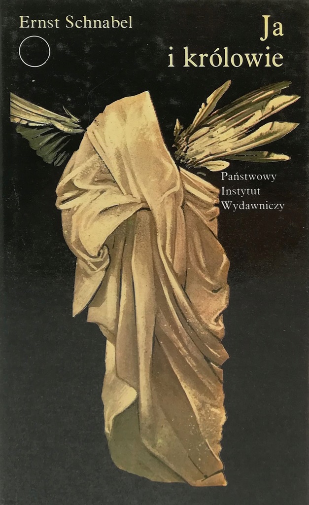 JA I KRÓLOWIE - ERNST GEORG SCHNABEL