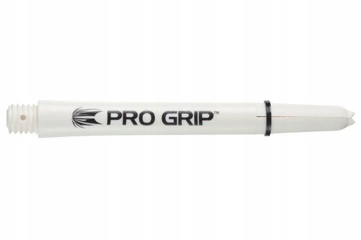 Część zamienna Target Shaft Pro Grip Medium białe