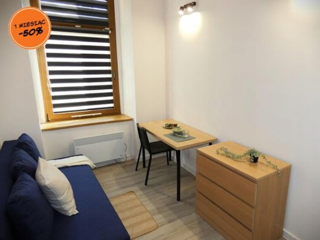 Pokój, Łódź, Widzew, 9 m²