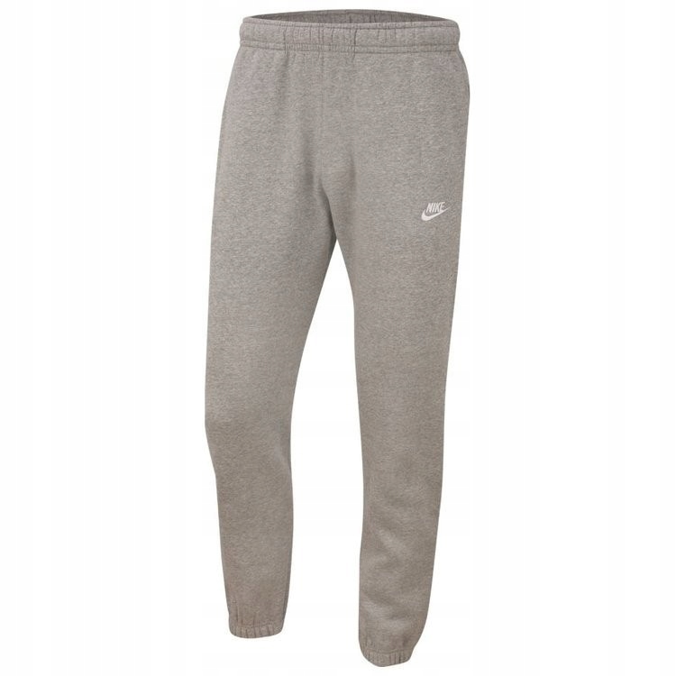 Spodnie dresowe męskie Nike Sportswear Club L