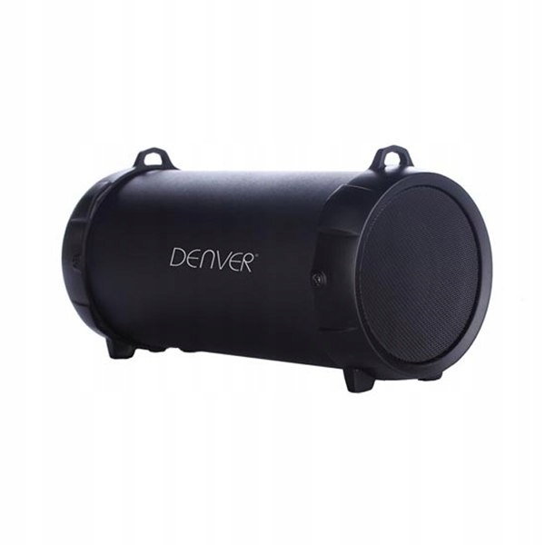 Głośnik Bluetooth Denver Electronics BTS-53 Czarny