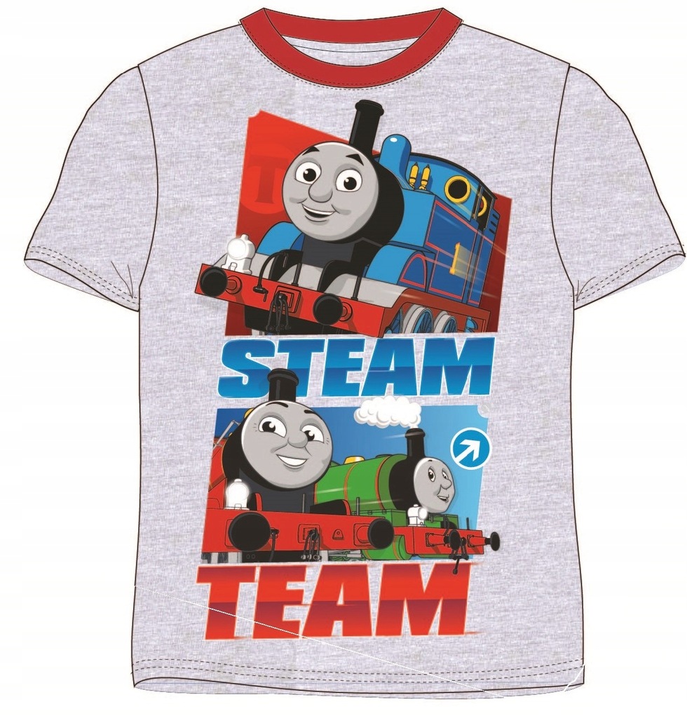 t-shirt koszulka TOMEK I PRZYJACIELE LICENCJA