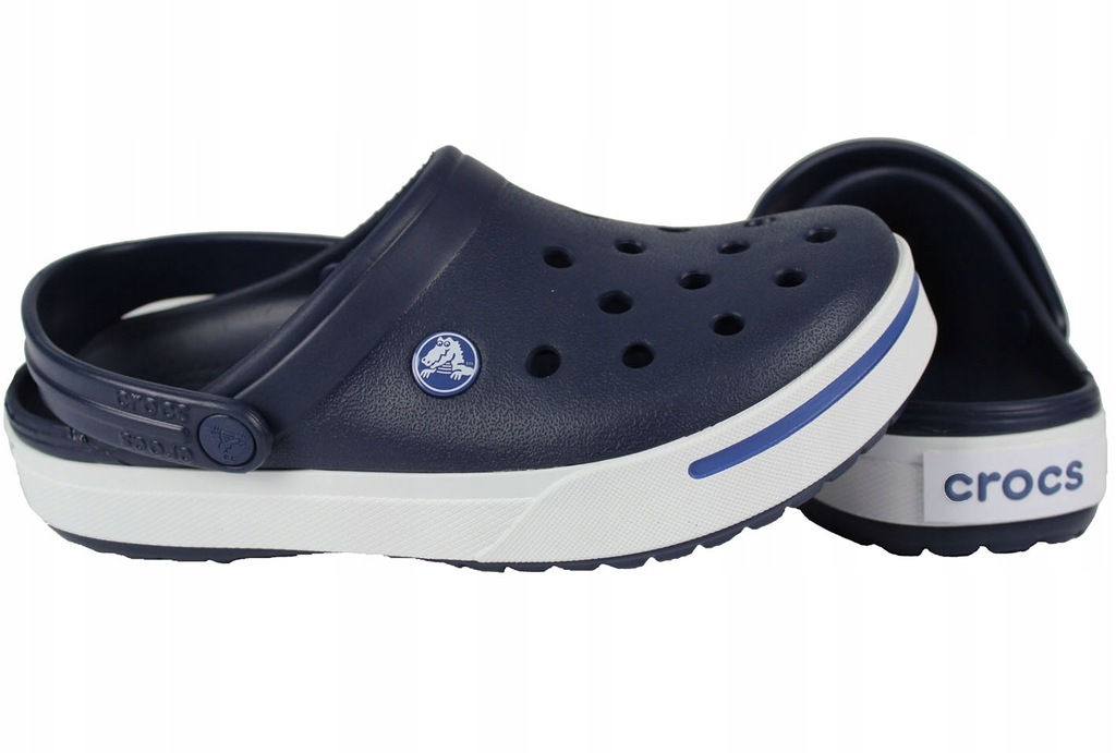 crocband navy