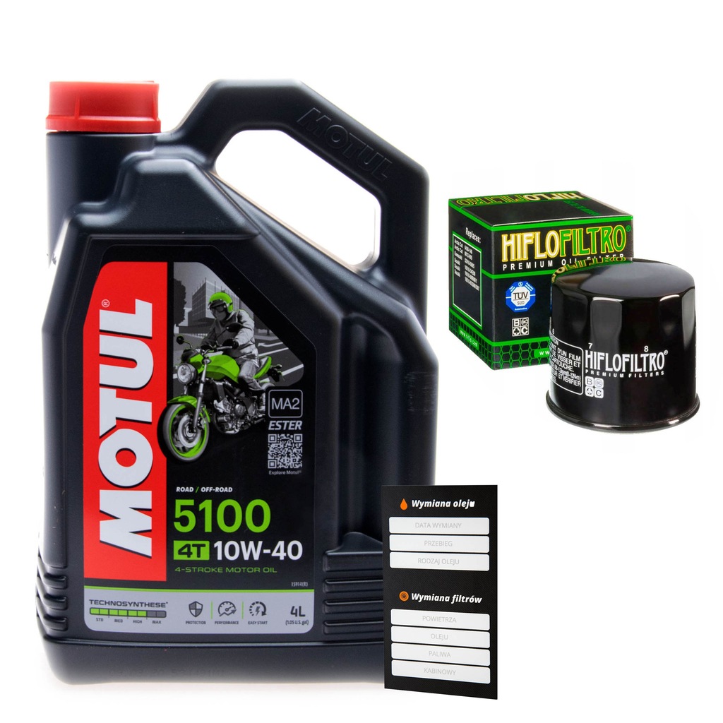 Купить MOTUL 5100 MA2 4T 10W40 4L + БЕСПЛАТНЫЙ МАСЛЯНЫЙ ФИЛЬТР: отзывы, фото, характеристики в интерне-магазине Aredi.ru