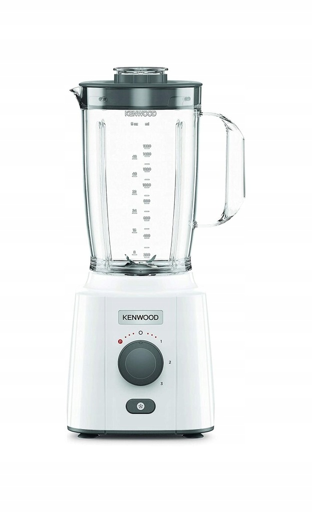 Blender kielichowy Kenwood BLP41.A0WH 650W BÓ1886 11722151460