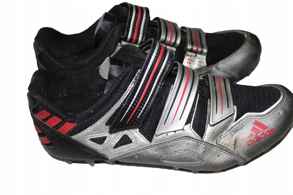 BUTY ROWEROWE 26 ADIDAS rozm. 42 2/3