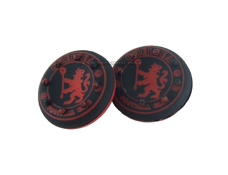 Купить 2 накладки FIFA GRIP RUBBER CHELSEA ФУТБОЛ: отзывы, фото, характеристики в интерне-магазине Aredi.ru