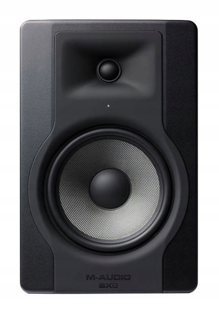 Monitor aktywny M-Audio BX8-D3