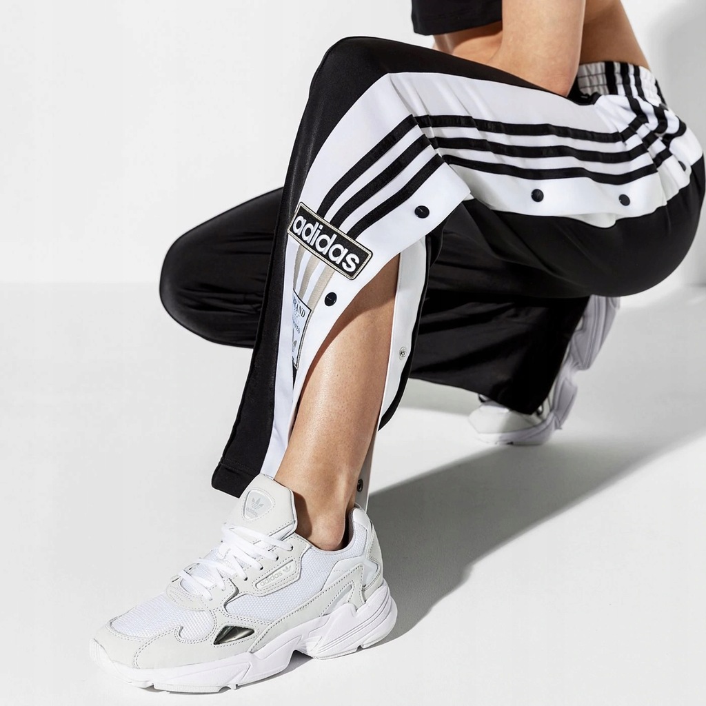 Штаны adidas Originals Adibreak cv8276