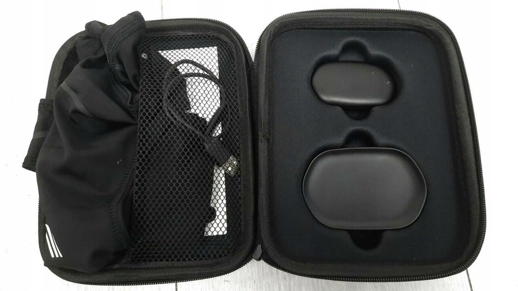 Tracker GPS sportowy Catapult ONE kamizelka r. M 12548525209