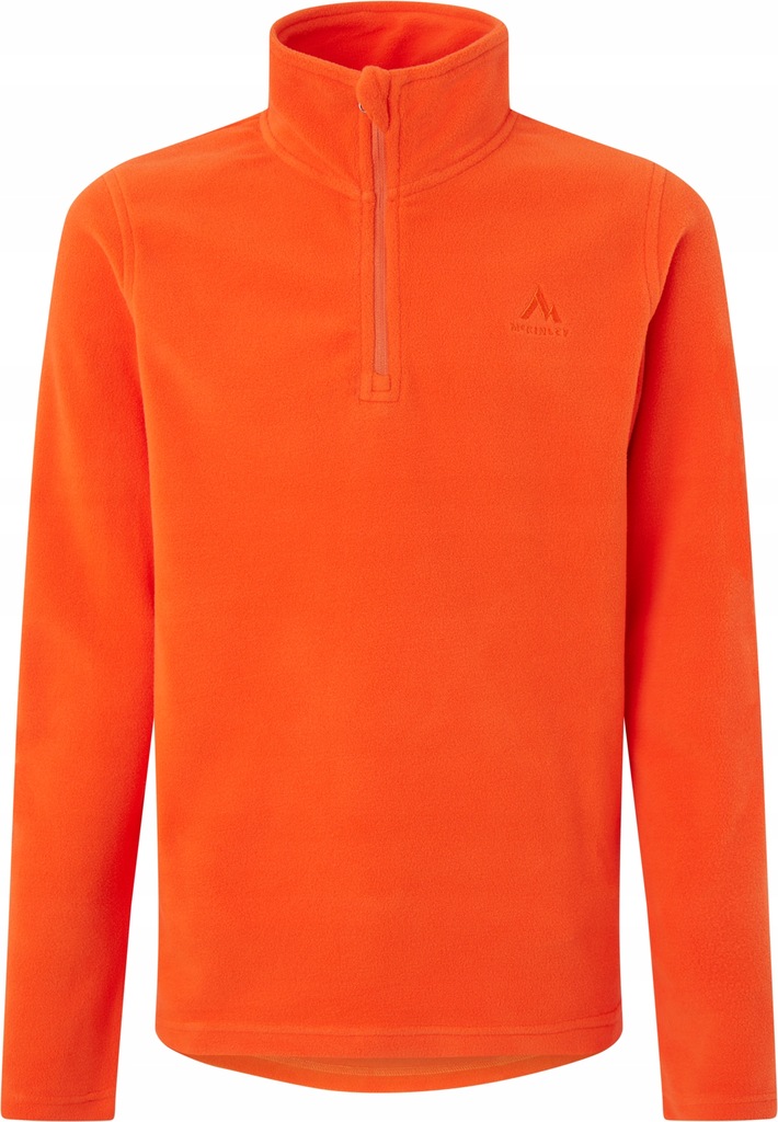 Bluza polarowa dla dzieci McKinley Amarillo r.152
