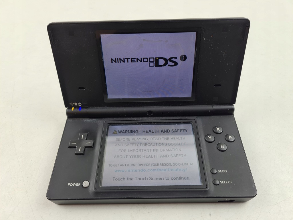 Nintendo DS i (2128838)