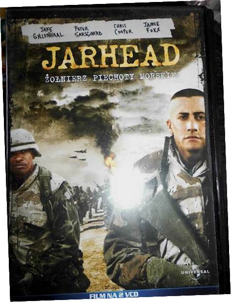 Jarhead - - Gyllenhaal