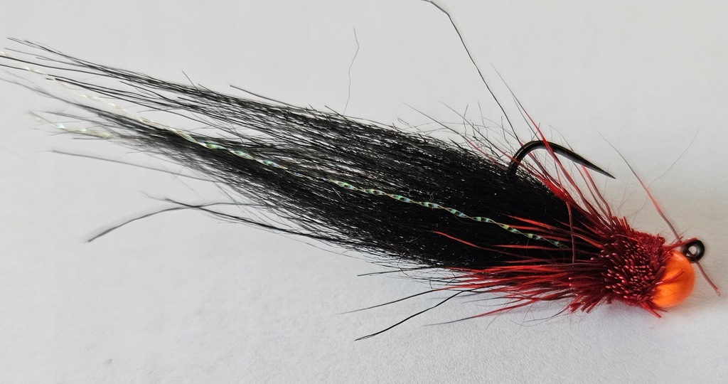 JIG Pstrągowy # 6 - 2,45 - 6,00 cm