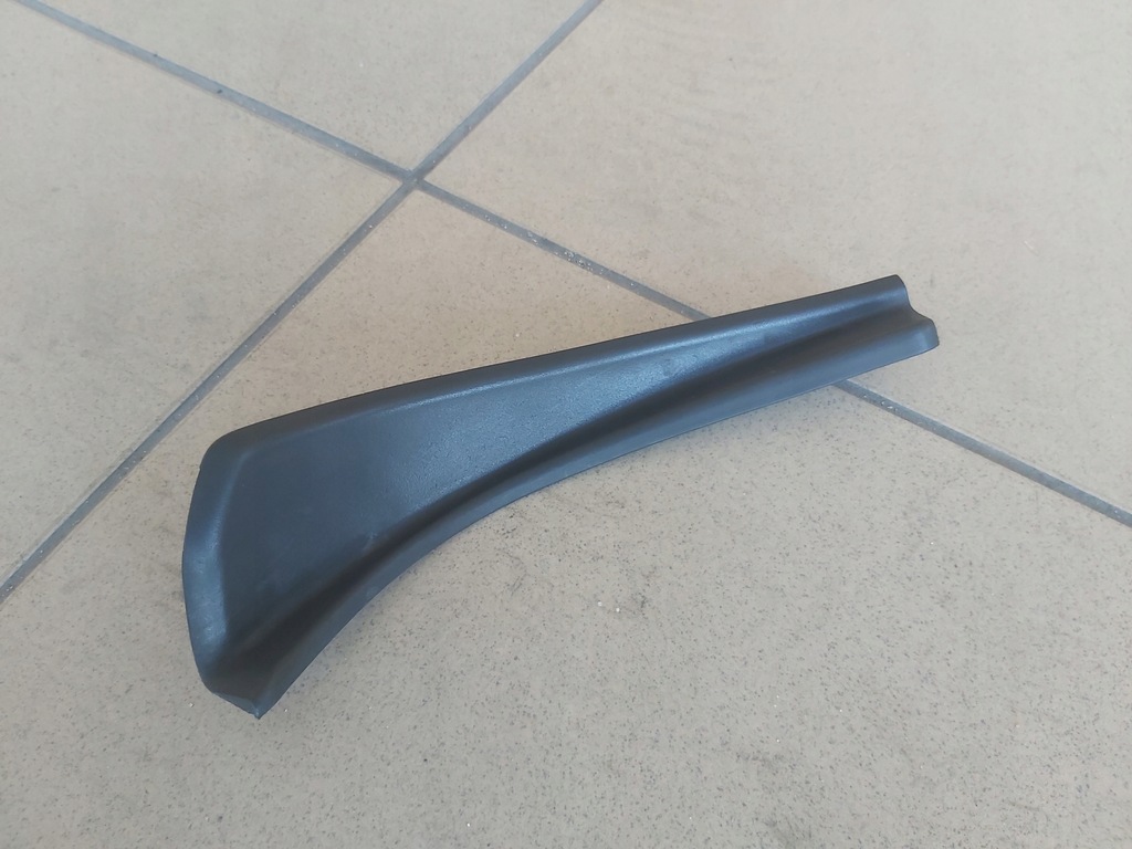 QASHQAI J10 LIFT PODSZYBIE PRAWE LISTWA 66894BR00A - 12767541995 ...