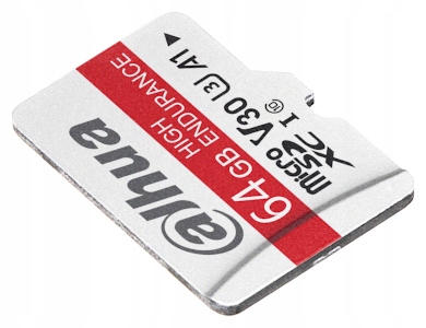 KARTA PAMIĘCI TF-S100 microSD UHS-I 64 GB DAHUA