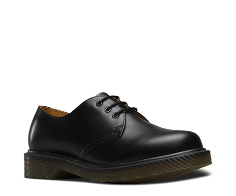 Buty Dr. Martens 1461 PLAIN WELT SMOOTH R. 46 Nowe