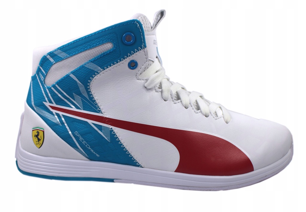 Puma EVOSPEED BMW