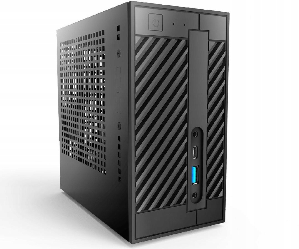 DeskMini A300 series AM4 2DDR4 DP/HDMI/VGA M.2